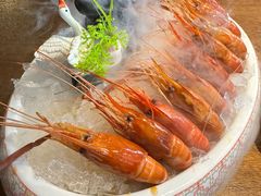 -乔街深夜食堂·小龙虾·高压锅生蚝(杭州总店)