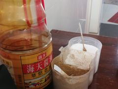 -阿麟馄饨(延长路店)