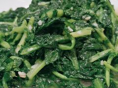 -山海经·海边人家 海鲜新青岛菜(扬州路店)