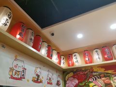 -西月山居匠心创意料理(江汉路新佳丽广场店)