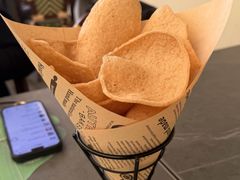 -帕蓝·暹罗料理(大学路店)