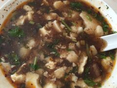-新繁牛肉豆花(都江堰店)