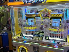 -快乐街区(重庆龙湖时代天街店)