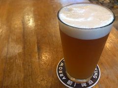 -Arrow Factory Brewing箭厂啤酒