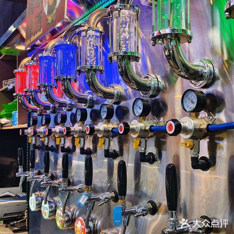 北京新店!牛肉海鲜榴莲畅吃啦!!