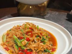 -炊烟小炒黄牛肉(浦东世纪汇店)