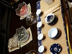 -旺顺阁海鲜广场(亚运村店)
