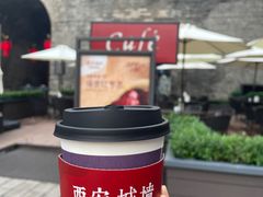 -西安城墙·碑林历史文化景区