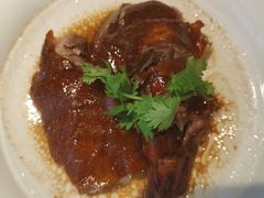-天喜酒楼饭市·茶市(同德皇宫店)