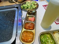 -郭记烤肉创始店(民丰大街店)