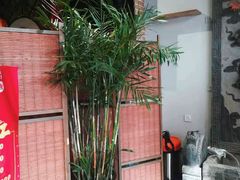 景观位-雲蜀龙阁·金牌水煮鱼(方庄店)
