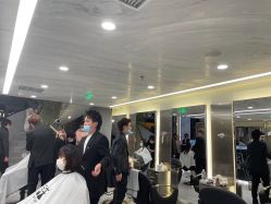 -简法造型·品牌形象店