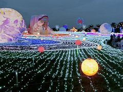 -歌斐颂巧克力小镇