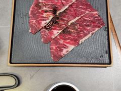 -明洞王妃家烤肉(苏州中心星悦汇店)