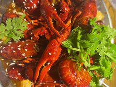 -不是烧烤·武汉烧烤·地道湖北菜(大成路店)