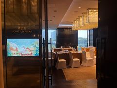 -南京圣和府邸豪华精选酒店