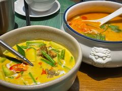 -帕蓝·暹罗料理(大学路店)