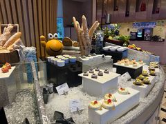 -漳州瑰丽半岛酒店·原素全日制餐厅