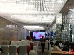 -上座·餐厅(阳光100店)