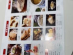 -山东宾馆·齐鲁苑餐厅