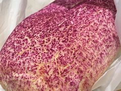 奶酪芋头山-奈雪的茶(天河城店)