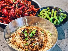 -一棠龙虾•王牌虾球(楚河汉街店)