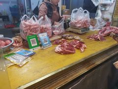 -王德炭烤牛羊肉(西关大街店)