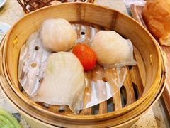 -点都德(龙之梦店)