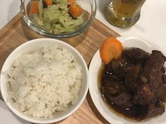 -箪食记(汉口路店)