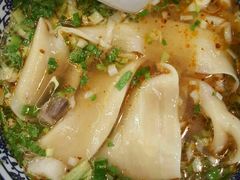 -马艾萨中国兰州牛肉拉面(劲松店)