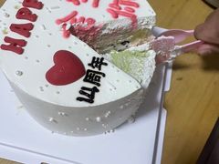 -可可同学私房蛋糕(大兴店)
