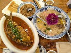 -老雒阳面馆·水席·洛阳菜(王城路店)