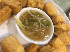 -台山美食一绝阿四台山黄鳝饭(阿四创作店)