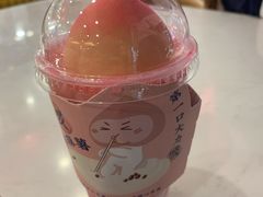 -和气桃桃(宏伊广场店)