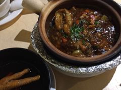 -来龙里 精致 东南亚餐室(万象城店)
