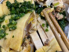 -阿金大白·上海菜馆(新天地店)