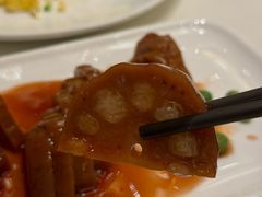 -得月楼·省级非遗·传统苏帮菜(观前店)