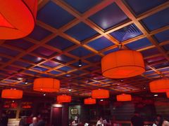 大堂-小吊梨汤·北京菜·烤鸭(长安商场-首都博物馆店)