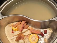 -阿源鱼捞斑鱼火锅·海鲜粥(山景尚宅店)