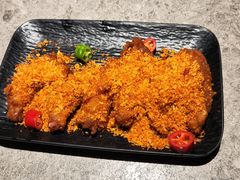 -留半山·香港食堂(啦啦宝都店)