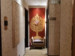 -逅莱·影院足道·日式SPA(大世界店)