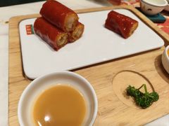 -悦得闲广式点心茶楼(蓝鲸世界店)