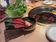 -伊茉家的烤肉店(勒泰中心店)