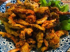 -有才叔的小馆(招商依云曲江店)