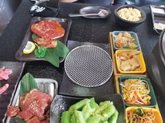 -炭虎烤肉(桂林路店)