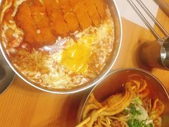 -青春分食(仙林大学城店)