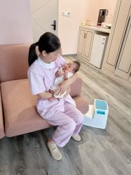 -东方爱堡国际月子会所·产后康复(兴化店)