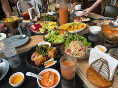 -Linlin泰餐厅(华夏幸福店)