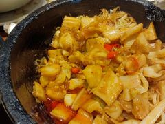 -虾宝贝胶东海鲜·渔家菜(小西天店)