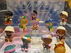 -泡泡玛特POPMART(上海环球港店)